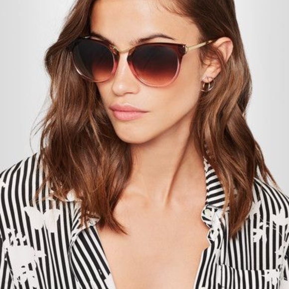 THIERRY LASRY Accessories - Final before keeping Thierry Lasry shades 1351